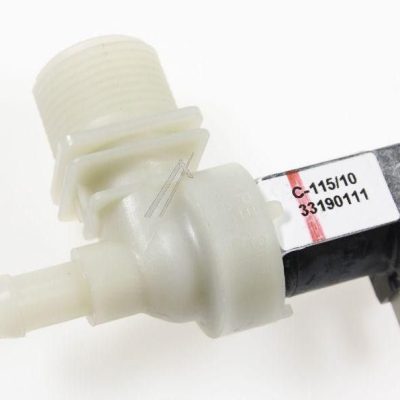 valvola carico acqua per lavatrice candy 4055074803