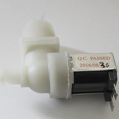 valvola di alimentazione per lavastoviglie electrolux 1021461