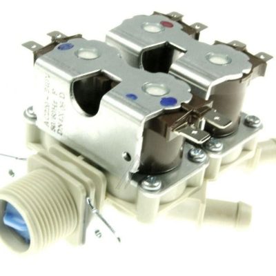 valvola di ingresso per lavatrice lg