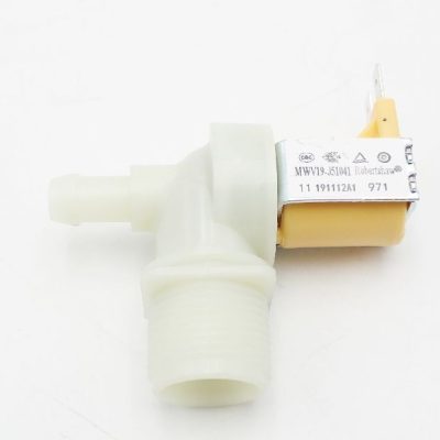 valvola elettromagnetica per lavatrice candy 148458