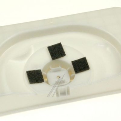 vaschetta acqua:s-am,t0.5,black,sc per frigorifero samsung da97-08845a