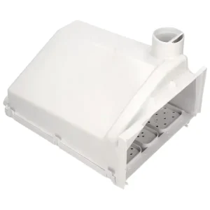 vaschetta detersivo lavatrice beko 2845300300