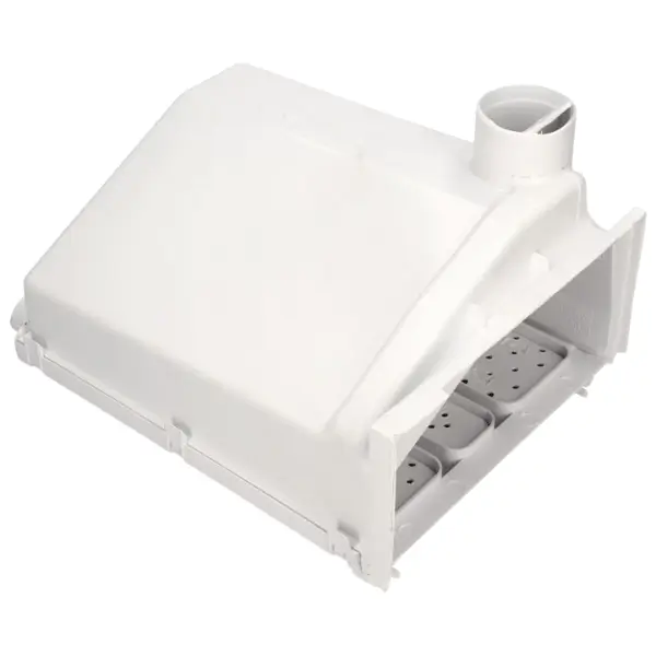 vaschetta detersivo lavatrice beko 2845300300