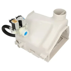 vaschetta detersivo lavatrice lg 4925en1001b