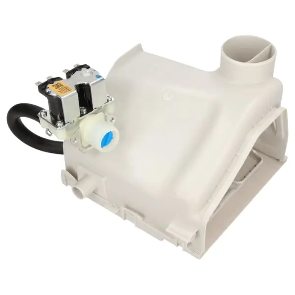 vaschetta detersivo lavatrice lg 4925en1001b