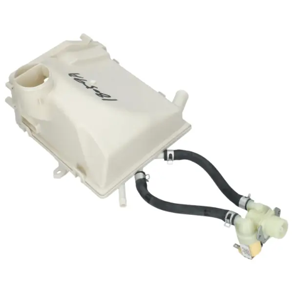 vaschetta detersivo lavatrice samsung dc97-18059a