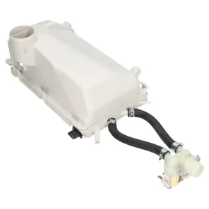 vaschetta detersivo per lavatrice samsung dc97-16542a