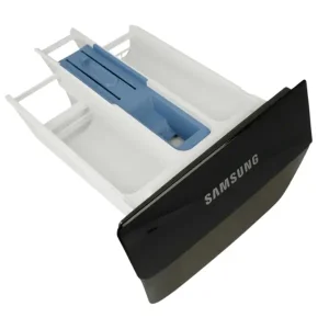 vaschetta detersivo per lavatrice samsung dc97-22657c