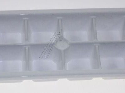 vassoio ghiaccio per frigorifero ariston