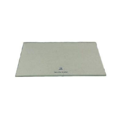 vassoio in vetro per frigorifero indesit c00094449