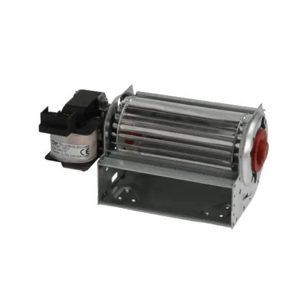 ventilatore motore ventola tangenziale 120 mm universale 28fr019