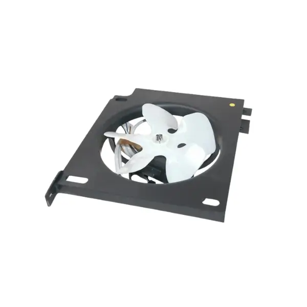 Ventola Originale Per Frigorifero Whirlpool, Bauknecht, Ignis E Altri – 481010595120, 695210752