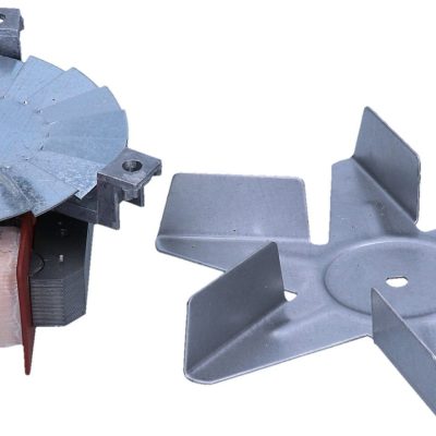 ventilatore per forno hotpoint c00097911
