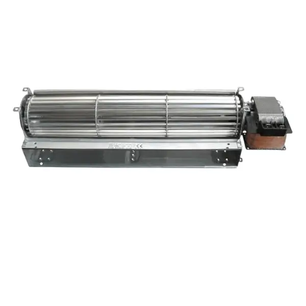 ventilatore tangenziale 300mm universale per frigorifero armadio frigo 28fr016