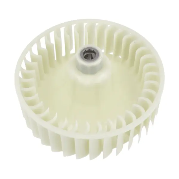 ventola alternativa convogliatore asciugatrice samsung dc93-00387a