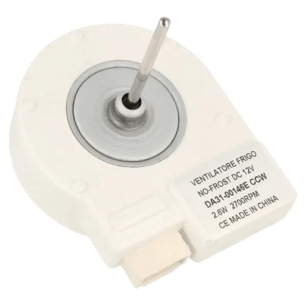 ventola alternativa frigo samsung da31-00146e