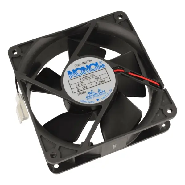 ventola asciugatrice samsung dc31-00177a