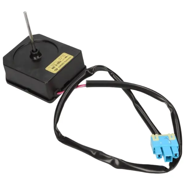 ventola compressore frigo lg 4681jb1029v