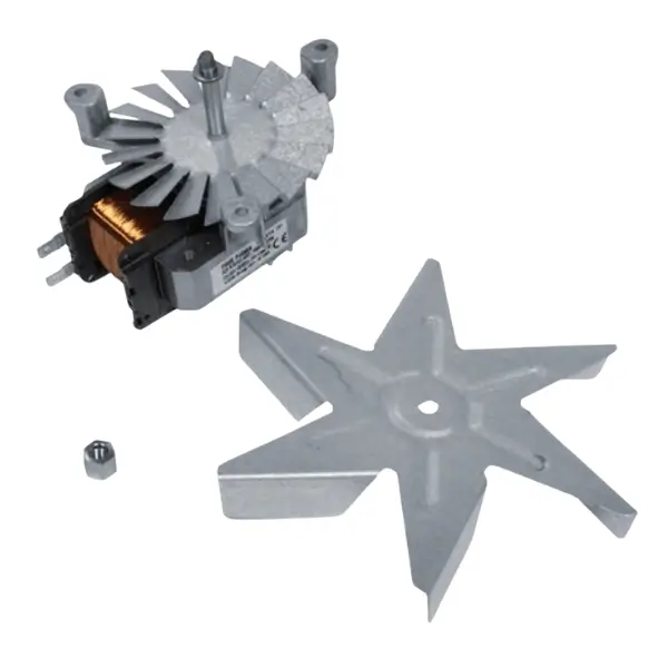 ventola forno albero universale 42 mm 41cu015