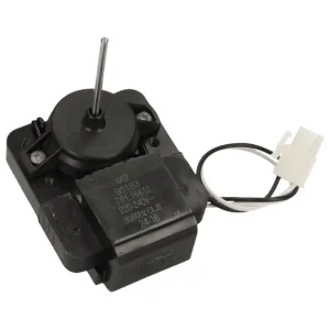 ventola frigo liebherr 611801200