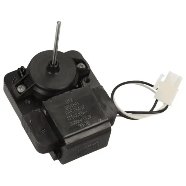 ventola frigo liebherr 611801200