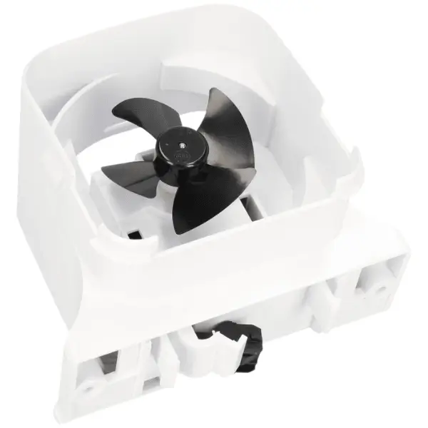 ventola frigo whirpool 481010595123