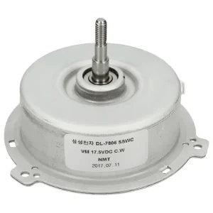 ventola lavasciuga samsung dc31-00032d