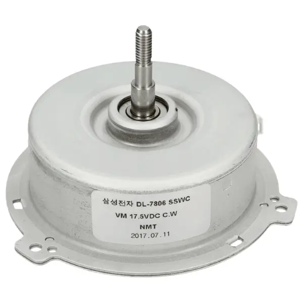 ventola lavasciuga samsung dc31-00032d