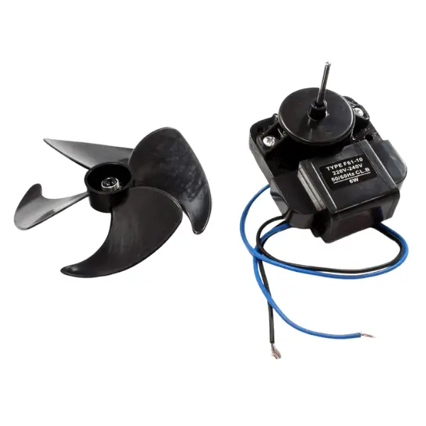 ventola motoventilatore per frigorifero no frost universale 28fr960
