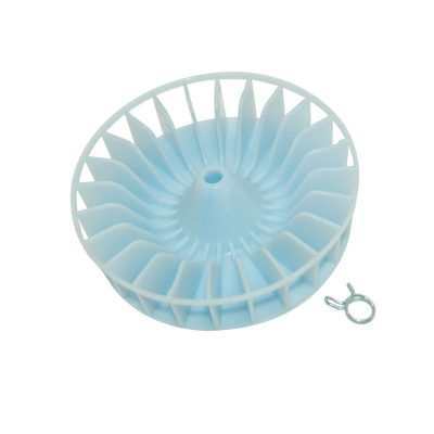 ventola per asciugatrice ariston