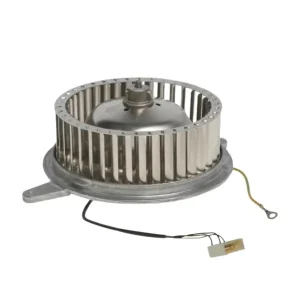 ventola per lavasciuga asciugatrice bosch siemens 3 contatti 40/53w 00141931