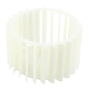 ventola posteriore asciugatrice rex 1254348012