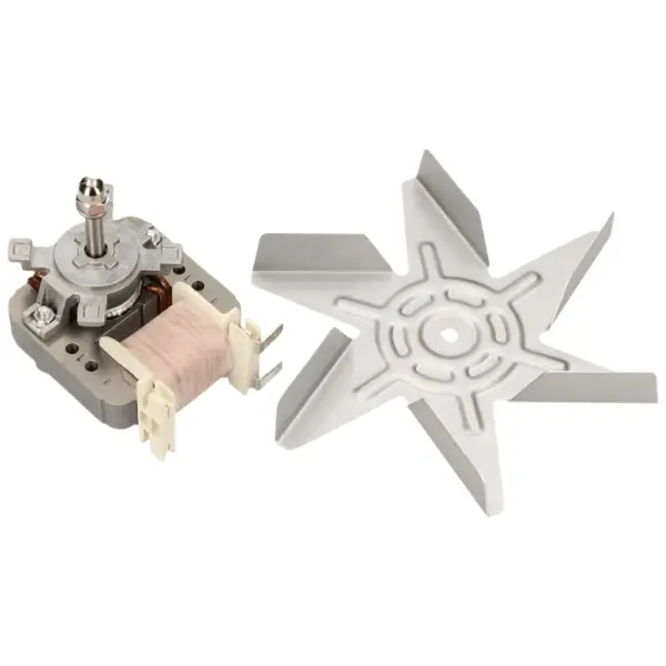 ventola robot kenwood 8069061