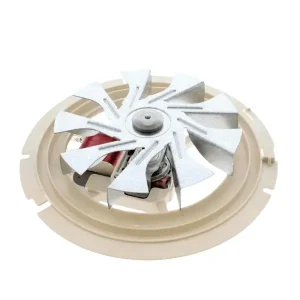 ventola tangenziale forno whirlpool c00385320