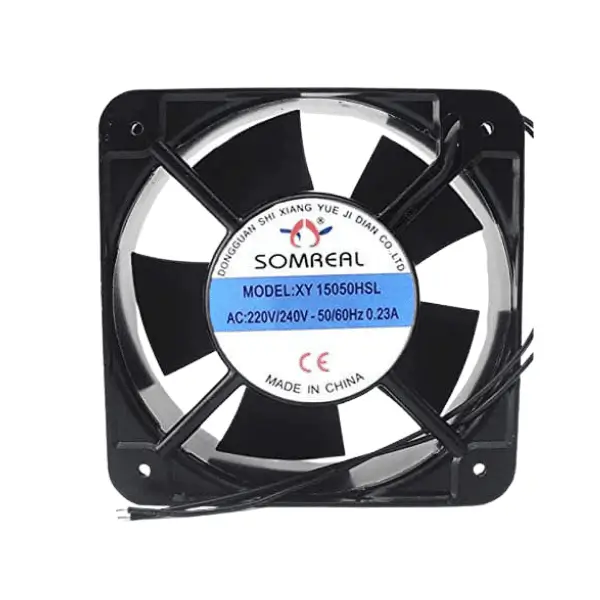 ventola asciugatrice daya 258130000267