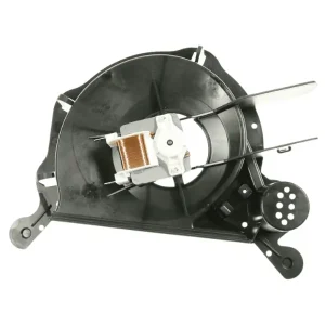ventola motore forno bosch siemens 12019136