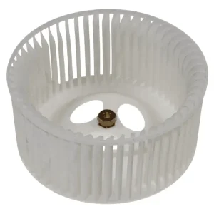 ventola/girante destra per cappa elica 3012ac