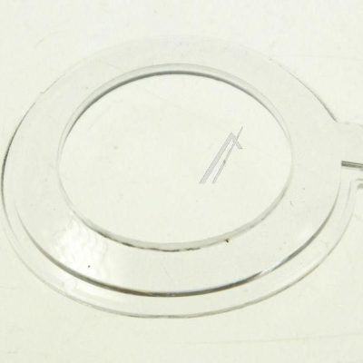 vetrino manopola per lavatrice hotpoint c00255689
