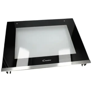 vetro esterno forno candy 42820290