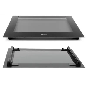 vetro esterno forno lg ajx75342102