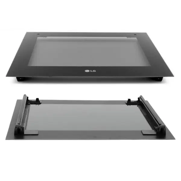 vetro esterno forno lg ajx75342102