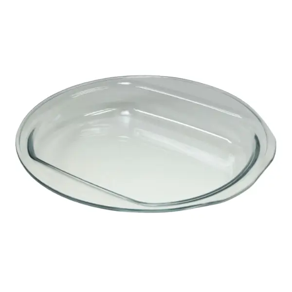 vetro obló per asciugatrice candy 40005026