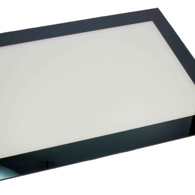 vetro per forno whirlpool 481010545250