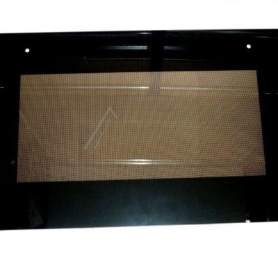 vetro porta per forno hotpoint c00193157