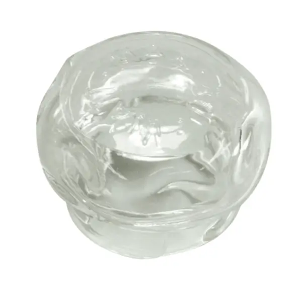 vetro/gemma per lampada forno whirpool 481245028007