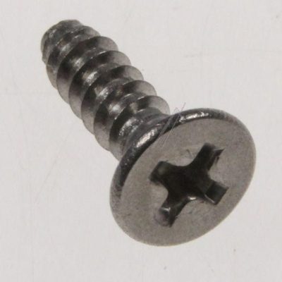 vite autofilettante per frigorifero samsung 000458