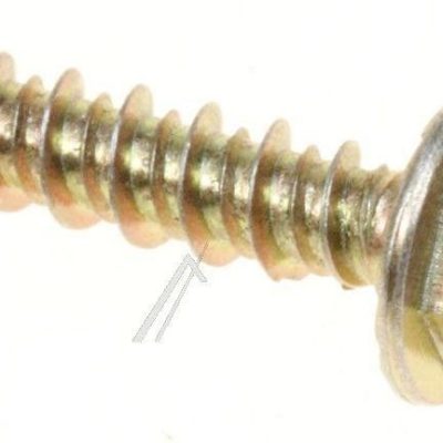 vite chiusura vasca per lavatrice candy 46000590