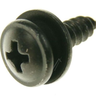 vite di fissaggio per forno hotpoint c00081585