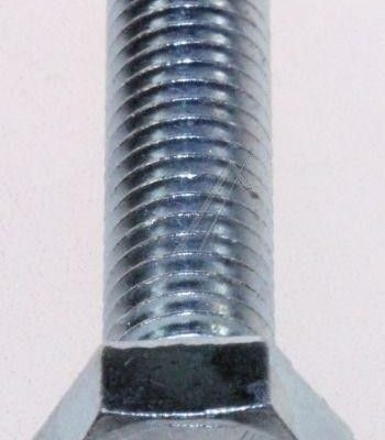 vite zincata m8x40 per lavatrice indesit c00093750