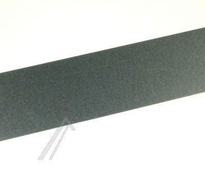 zoccolo scorrevole zincato per lavastoviglie aeg 1173238708